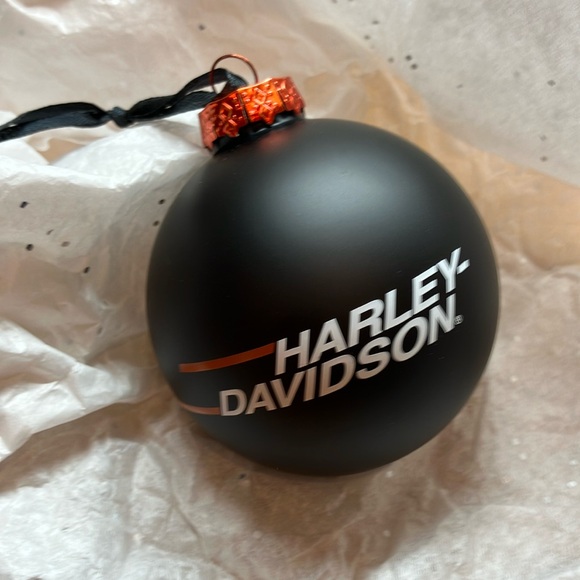Harley-Davidson Other - H-D collectors ornament